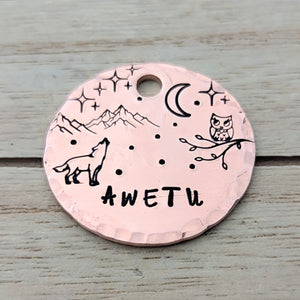 Awetu - Simple Style