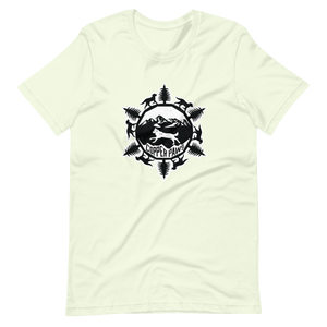 PupFlake Tee