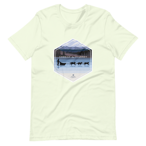 Sledding Journey Tee