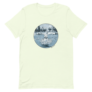 Table Rock Tee