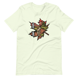 Autumn Tee