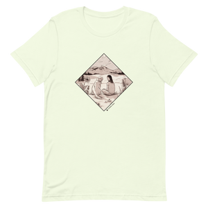 Roan Mountain Tee