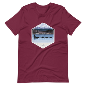 Sledding Journey Tee