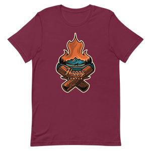 Bonfire Tee