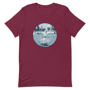 Table Rock Tee