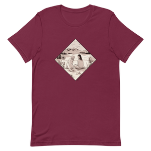 Roan Mountain Tee