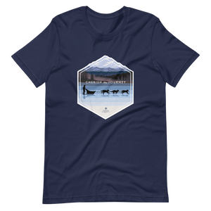 Sledding Journey Tee