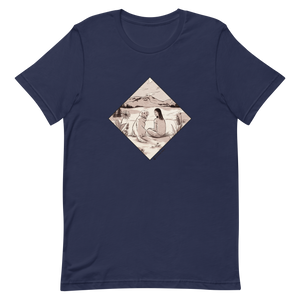 Roan Mountain Tee