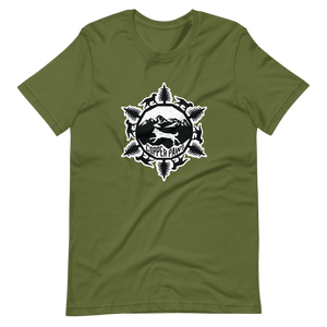 PupFlake Tee