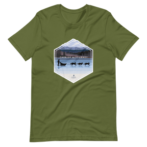 Sledding Journey Tee