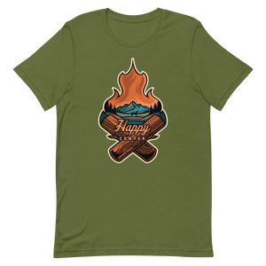 Bonfire Tee