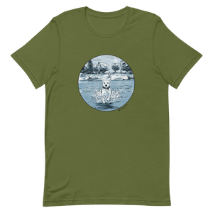 Table Rock Tee