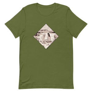 Roan Mountain Tee