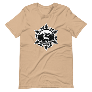 PupFlake Tee
