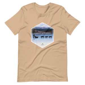 Sledding Journey Tee