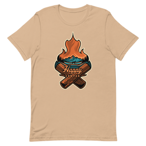 Bonfire Tee