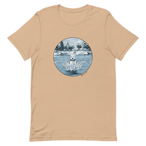 Table Rock Tee