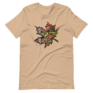 Autumn Tee