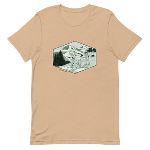 Flatirons Vista Tee