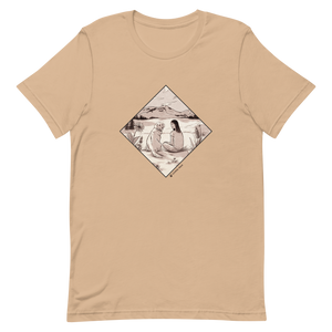 Roan Mountain Tee