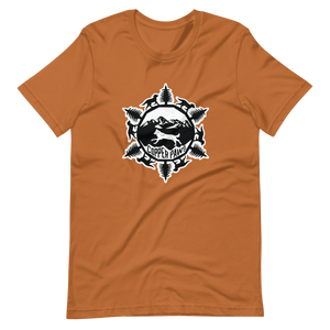 PupFlake Tee