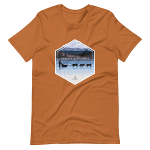 Sledding Journey Tee