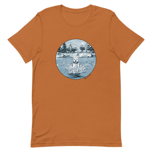 Table Rock Tee