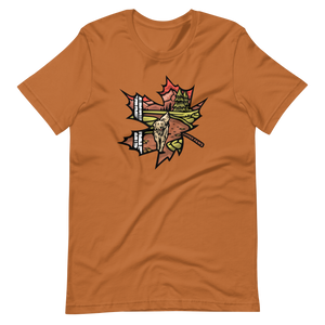 Autumn Tee