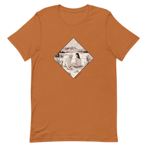 Roan Mountain Tee