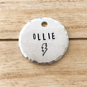 Marvel- Fandom Series - Copper Paws Dog Tags