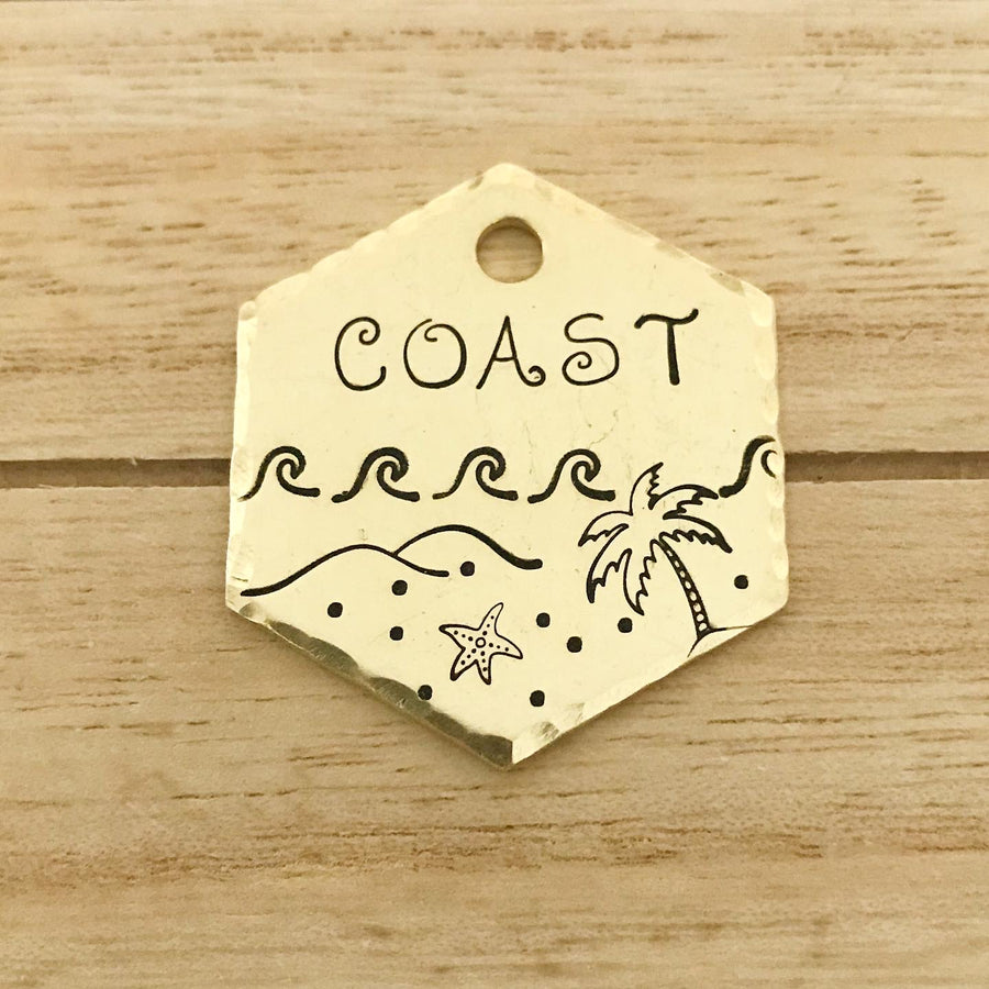 Coast - Summer Collection