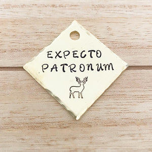 Prongs- Fandom Series - Copper Paws