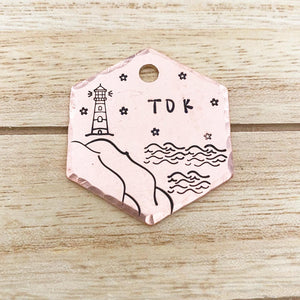Lighthouse - Summer Collection