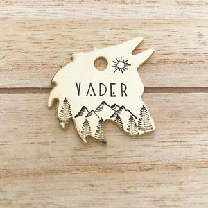Vader- Simple Style