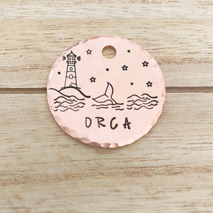 Oceana- Summer Collection