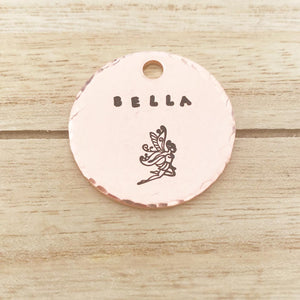 Bella - Simple Style