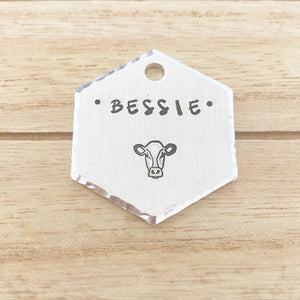 Bessie - Simple Style