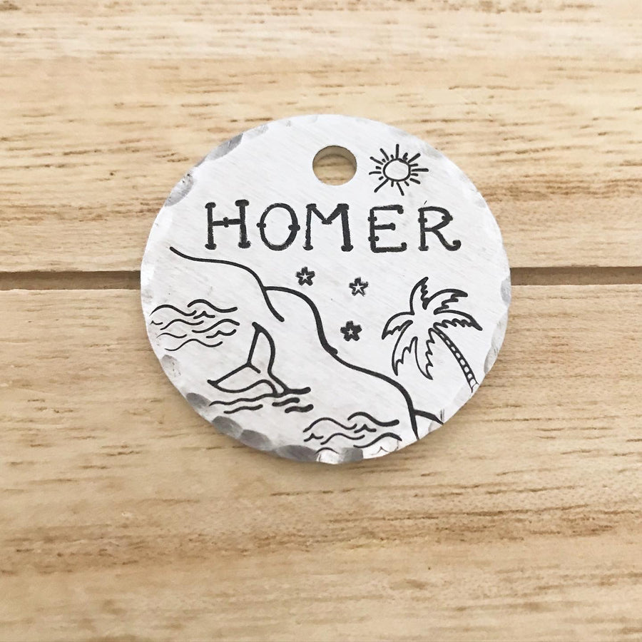 Oahu- Summer Collection