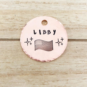 Libby - Simple Style