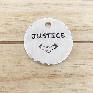 Eagle - Simple Style