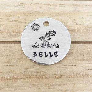 Isabelle - Spring Collection