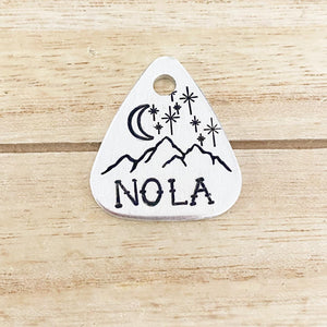 Nola- Simple Style