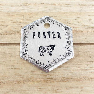 Porter- Simple Style