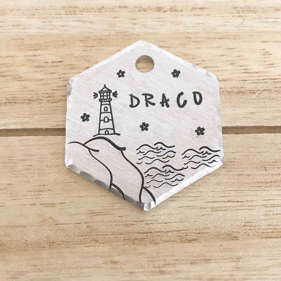 Lighthouse - Summer Collection