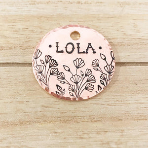 Lola - Spring Collection