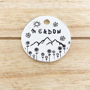 Meadow - Spring Collection