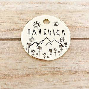 Meadow - Spring Collection