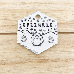 Sprinkle- Winter Collection