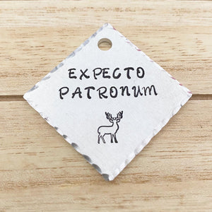 Prongs- Fandom Series - Copper Paws