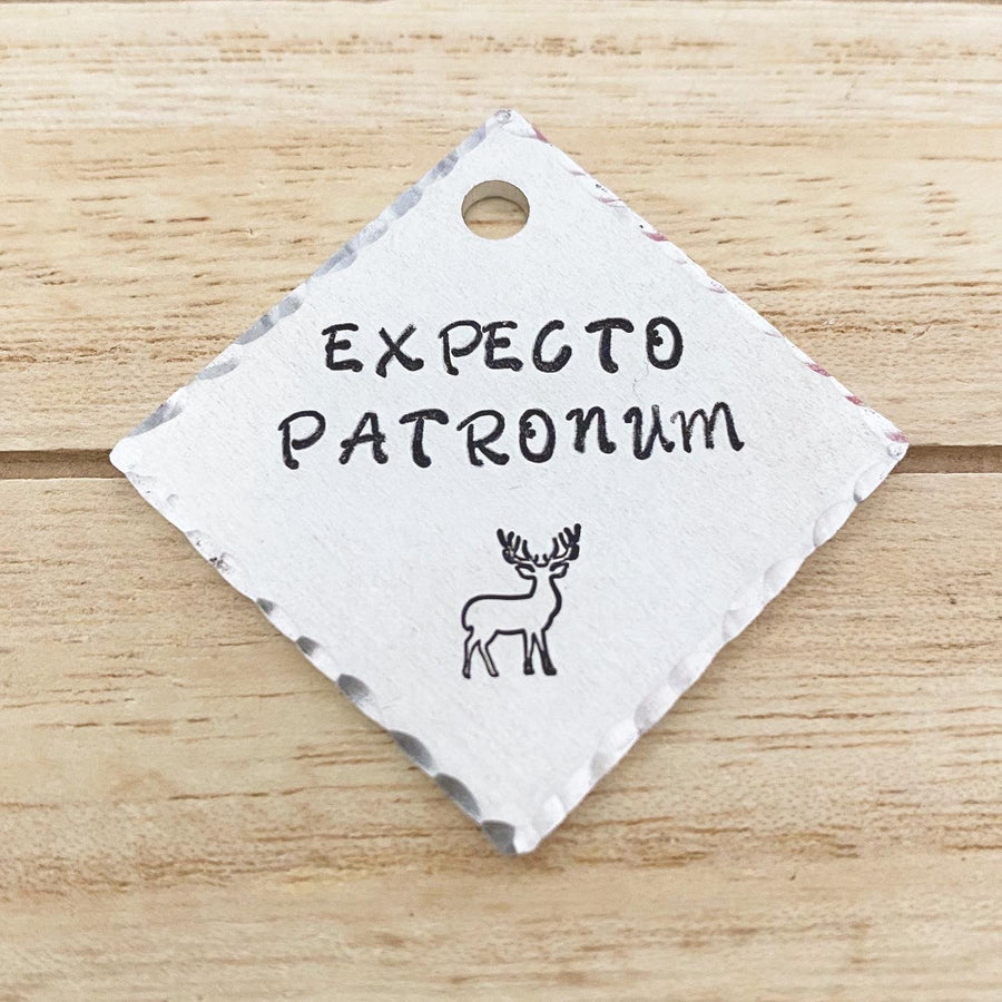 Prongs- Fandom Series - Copper Paws